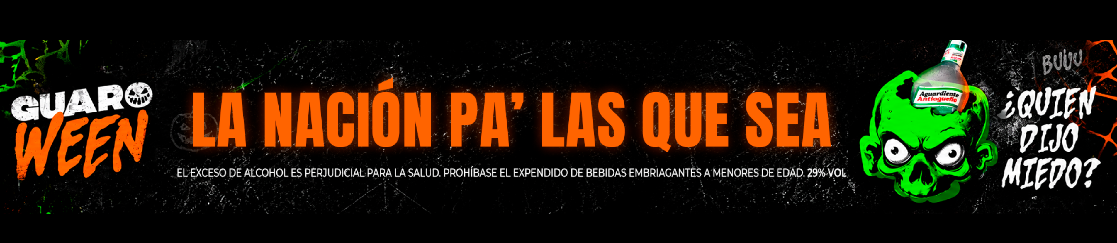 Banner publicitario